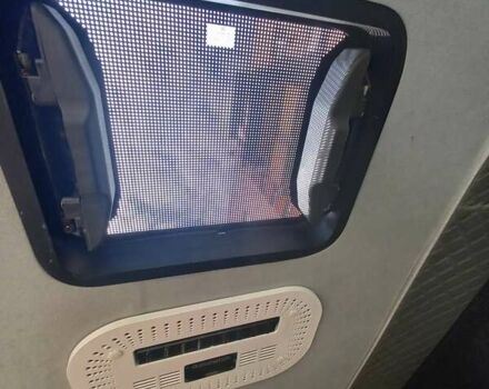 Білий Мерседес Sprinter, об'ємом двигуна 2.14 л та пробігом 380 тис. км за 21000 $, фото 28 на Automoto.ua