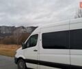 Белый Мерседес Sprinter, объемом двигателя 2.3 л и пробегом 350 тыс. км за 21000 $, фото 2 на Automoto.ua