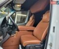 Белый Мерседес Sprinter, объемом двигателя 0 л и пробегом 410 тыс. км за 39000 $, фото 21 на Automoto.ua