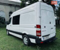 Белый Мерседес Sprinter, объемом двигателя 2.14 л и пробегом 517 тыс. км за 23000 $, фото 2 на Automoto.ua