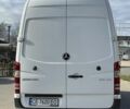 Белый Мерседес Sprinter, объемом двигателя 2.99 л и пробегом 350 тыс. км за 27900 $, фото 9 на Automoto.ua