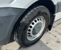 Белый Мерседес Sprinter, объемом двигателя 2.2 л и пробегом 480 тыс. км за 21500 $, фото 8 на Automoto.ua