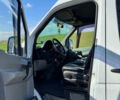 Белый Мерседес Sprinter, объемом двигателя 3 л и пробегом 900 тыс. км за 37153 $, фото 6 на Automoto.ua