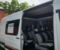 Белый Мерседес Sprinter, объемом двигателя 2.1 л и пробегом 360 тыс. км за 20000 $, фото 1 на Automoto.ua