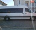 Белый Мерседес Sprinter, объемом двигателя 0 л и пробегом 48 тыс. км за 57000 $, фото 7 на Automoto.ua