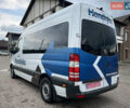 Білий Мерседес Sprinter, об'ємом двигуна 0 л та пробігом 280 тис. км за 20700 $, фото 3 на Automoto.ua