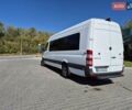 Белый Мерседес Sprinter, объемом двигателя 0 л и пробегом 410 тыс. км за 39000 $, фото 1 на Automoto.ua