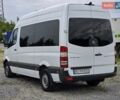 Белый Мерседес Sprinter, объемом двигателя 2.2 л и пробегом 640 тыс. км за 19999 $, фото 9 на Automoto.ua