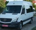 Мерседес Sprinter 2015 у Луцьку на Automoto.ua Білий Мерседес Sprinter, об'ємом двигуна 2.2 л та пробігом 320 тис. км за 20495 $, фото 4 на Automoto.ua