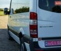 Мерседес Sprinter 2015 у Луцьку на Automoto.ua Білий Мерседес Sprinter, об'ємом двигуна 2.2 л та пробігом 320 тис. км за 20495 $, фото 8 на Automoto.ua