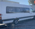 Мерседес Sprinter 2015 в Запорожье на Automoto.ua Белый Мерседес Sprinter, объемом двигателя 2.2 л и пробегом 800 тыс. км за 22499 $, фото 4 на Automoto.ua