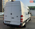 Білий Мерседес Sprinter, об'ємом двигуна 0 л та пробігом 700 тис. км за 20999 $, фото 7 на Automoto.ua
