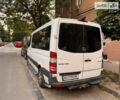 Белый Мерседес Sprinter, объемом двигателя 2.4 л и пробегом 250 тыс. км за 21500 $, фото 2 на Automoto.ua