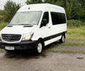 Білий Мерседес Sprinter, об'ємом двигуна 2.2 л та пробігом 384 тис. км за 21000 $, фото 2 на Automoto.ua