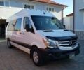 Белый Мерседес Sprinter, объемом двигателя 0 л и пробегом 48 тыс. км за 57000 $, фото 9 на Automoto.ua