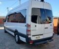 Белый Мерседес Sprinter, объемом двигателя 0 л и пробегом 48 тыс. км за 57000 $, фото 6 на Automoto.ua