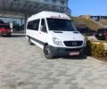 Белый Мерседес Sprinter, объемом двигателя 2.1 л и пробегом 680 тыс. км за 10800 $, фото 1 на Automoto.ua