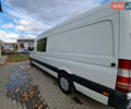 Белый Мерседес Sprinter, объемом двигателя 0 л и пробегом 870 тыс. км за 19000 $, фото 7 на Automoto.ua