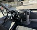 Белый Мерседес Sprinter, объемом двигателя 2.99 л и пробегом 350 тыс. км за 27900 $, фото 18 на Automoto.ua