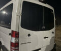 Белый Мерседес Sprinter, объемом двигателя 2.3 л и пробегом 4 тыс. км за 18500 $, фото 3 на Automoto.ua