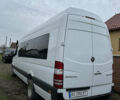 Білий Мерседес Sprinter, об'ємом двигуна 2.14 л та пробігом 736 тис. км за 38700 $, фото 1 на Automoto.ua