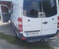 Білий Мерседес Sprinter, об'ємом двигуна 2.1 л та пробігом 470 тис. км за 24000 $, фото 9 на Automoto.ua