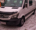 Белый Мерседес Sprinter, объемом двигателя 2.14 л и пробегом 452 тыс. км за 23999 $, фото 17 на Automoto.ua
