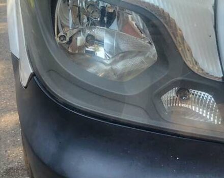 Білий Мерседес Sprinter, об'ємом двигуна 2.1 л та пробігом 470 тис. км за 24000 $, фото 18 на Automoto.ua
