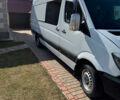 Белый Мерседес Sprinter, объемом двигателя 0 л и пробегом 314 тыс. км за 38660 $, фото 1 на Automoto.ua