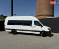 Белый Мерседес Sprinter, объемом двигателя 3 л и пробегом 526 тыс. км за 47500 $, фото 10 на Automoto.ua