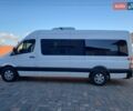 Белый Мерседес Sprinter, объемом двигателя 0 л и пробегом 48 тыс. км за 57000 $, фото 5 на Automoto.ua