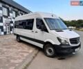 Білий Мерседес Sprinter, об'ємом двигуна 2.14 л та пробігом 413 тис. км за 25000 $, фото 1 на Automoto.ua
