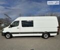 Белый Мерседес Sprinter, объемом двигателя 2.99 л и пробегом 350 тыс. км за 27900 $, фото 14 на Automoto.ua