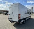 Белый Мерседес Sprinter, объемом двигателя 2.99 л и пробегом 350 тыс. км за 27900 $, фото 7 на Automoto.ua