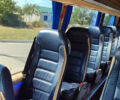 Белый Мерседес Sprinter, объемом двигателя 2.9 л и пробегом 333 тыс. км за 57000 $, фото 26 на Automoto.ua