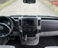 Белый Мерседес Sprinter, объемом двигателя 2.14 л и пробегом 320 тыс. км за 18595 $, фото 14 на Automoto.ua