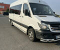 Білий Мерседес Sprinter, об'ємом двигуна 2.2 л та пробігом 480 тис. км за 25200 $, фото 5 на Automoto.ua