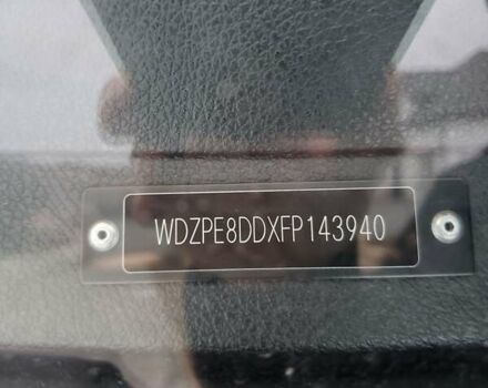 Белый Мерседес Sprinter, объемом двигателя 0 л и пробегом 48 тыс. км за 57000 $, фото 16 на Automoto.ua