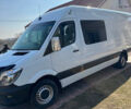 Белый Мерседес Sprinter, объемом двигателя 0 л и пробегом 314 тыс. км за 38660 $, фото 1 на Automoto.ua