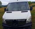 Білий Мерседес Sprinter, об'ємом двигуна 2.1 л та пробігом 0 тис. км за 15990 $, фото 1 на Automoto.ua