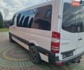 Белый Мерседес Sprinter, объемом двигателя 2.2 л и пробегом 382 тыс. км за 17450 $, фото 5 на Automoto.ua
