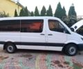 Білий Мерседес Sprinter, об'ємом двигуна 2.2 л та пробігом 380 тис. км за 18500 $, фото 15 на Automoto.ua