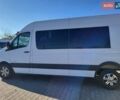 Белый Мерседес Sprinter, объемом двигателя 2.99 л и пробегом 580 тыс. км за 27500 $, фото 5 на Automoto.ua