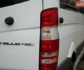 Белый Мерседес Sprinter, объемом двигателя 2.14 л и пробегом 320 тыс. км за 18595 $, фото 12 на Automoto.ua