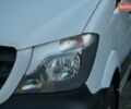 Мерседес Sprinter 2015 у Луцьку на Automoto.ua Білий Мерседес Sprinter, об'ємом двигуна 2.2 л та пробігом 320 тис. км за 20495 $, фото 3 на Automoto.ua
