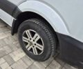 Белый Мерседес Sprinter, объемом двигателя 2.1 л и пробегом 395 тыс. км за 18300 $, фото 14 на Automoto.ua