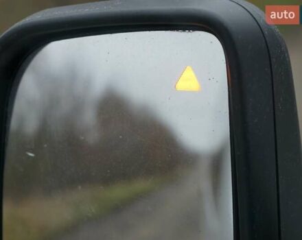 Белый Мерседес Sprinter, объемом двигателя 2.14 л и пробегом 320 тыс. км за 18595 $, фото 13 на Automoto.ua