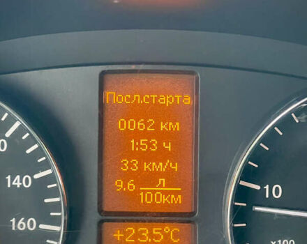 Білий Мерседес Sprinter, об'ємом двигуна 2.1 л та пробігом 545 тис. км за 23990 $, фото 27 на Automoto.ua