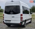 Белый Мерседес Sprinter, объемом двигателя 2.2 л и пробегом 640 тыс. км за 19999 $, фото 11 на Automoto.ua