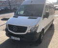 Білий Мерседес Sprinter, об'ємом двигуна 2.14 л та пробігом 650 тис. км за 18700 $, фото 1 на Automoto.ua